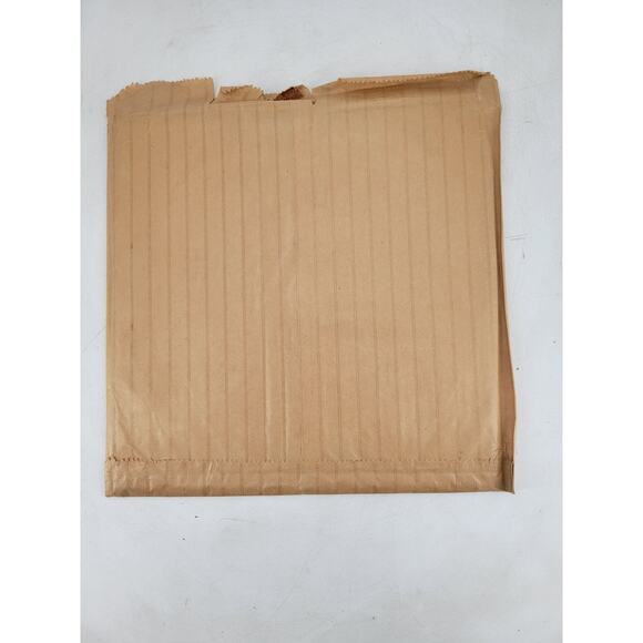 McLellan's Music Store 10" Record Sleeve - Branded - Picture 2 of 5